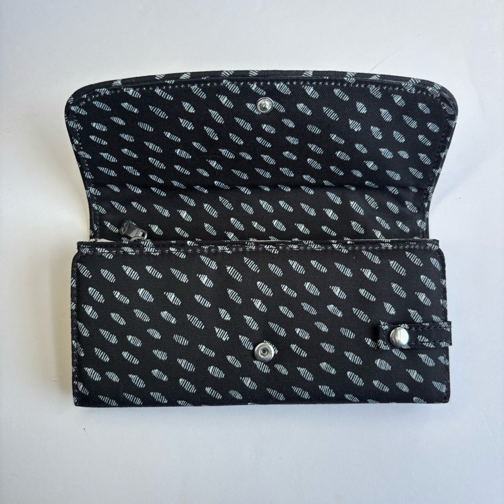 Kipling Patterned RFID Safe Wallet - Picture 9 of 10